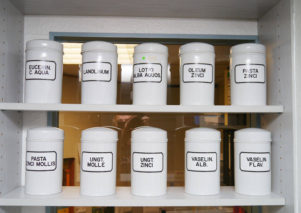 Bilder Bären-Apotheke Inh. Katharina Scheler