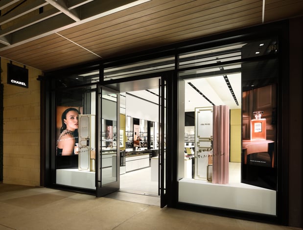 Images CHANEL FRAGRANCE AND BEAUTY BOUTIQUE