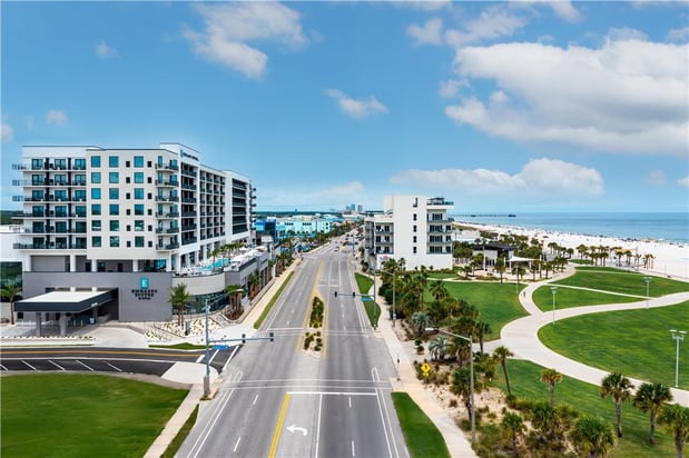Images Embassy Suites by Hilton Gulf Shores Beach Resort