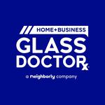 Glass Doctor Home + Business of Randallstown Logo