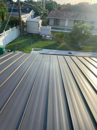 Images Gerico Construction Windows & Roofing