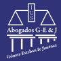 Gómez Esteban Juristas Logo