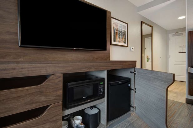 Images Hampton Inn & Suites Yonkers