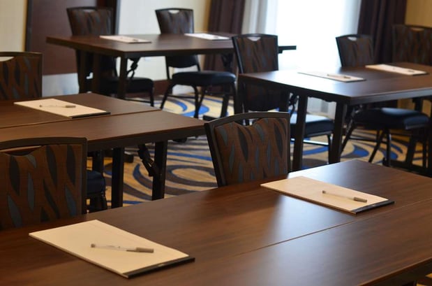 Images Hampton Inn Corning/Painted Post