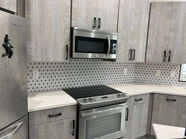 Images Calusa Kitchen and Bath