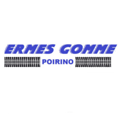 Ermes Gomme Logo