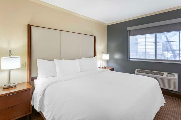 Images Best Western Plus CottonTree Inn