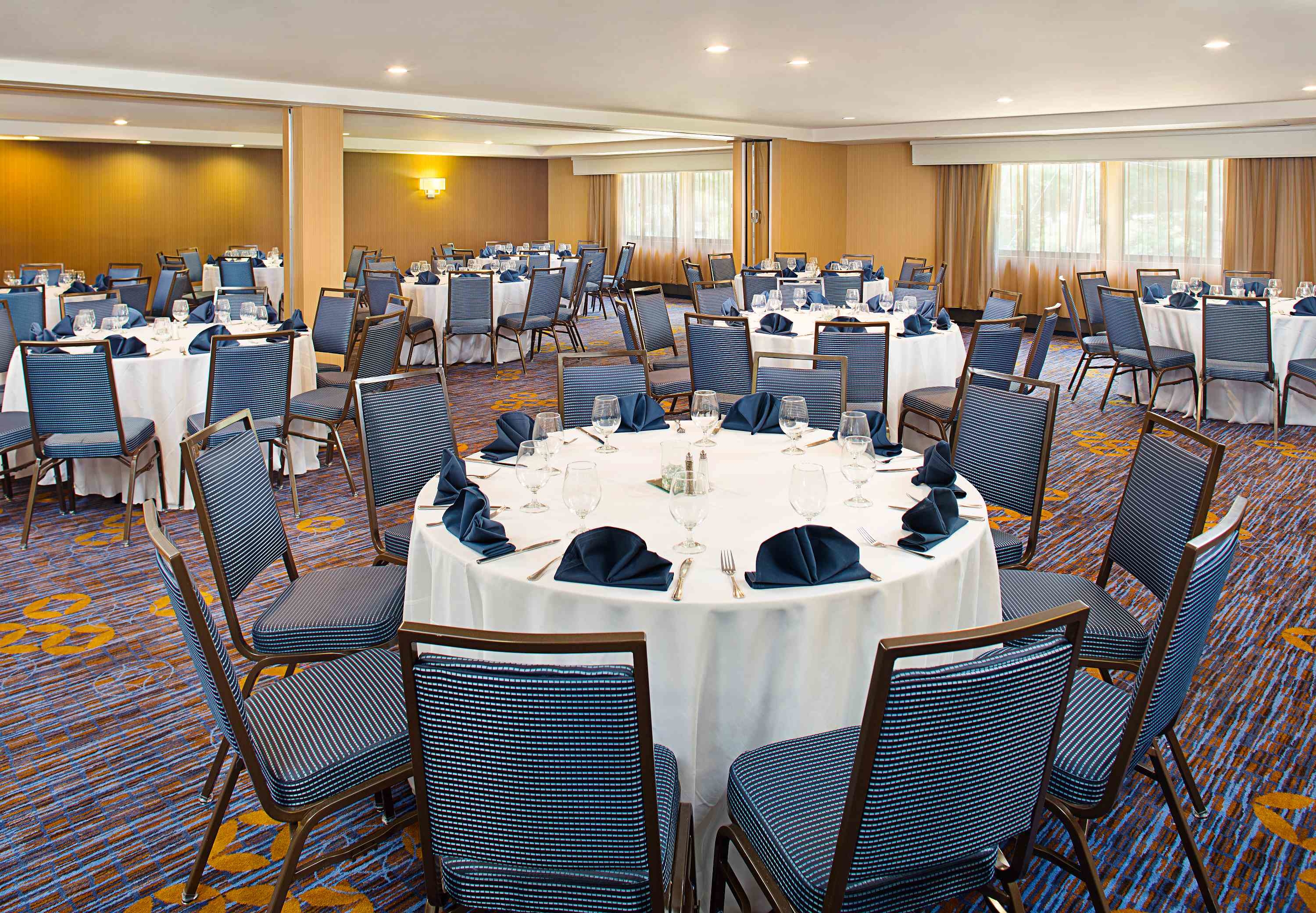 Courtyard by Marriott Montvale in Montvale, NJ 07645 ...