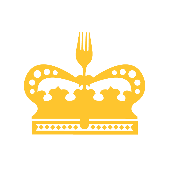 Taste of Belgium – The Greene Logo
