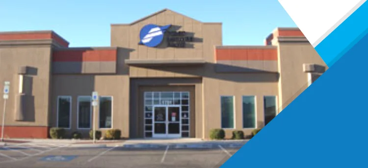 First Savings Bank - El Paso East