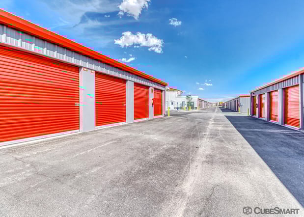 Images CubeSmart Self Storage