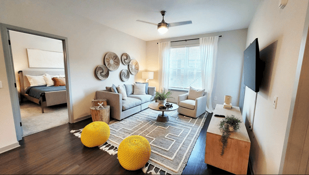 Images Maeva Modern Apartments