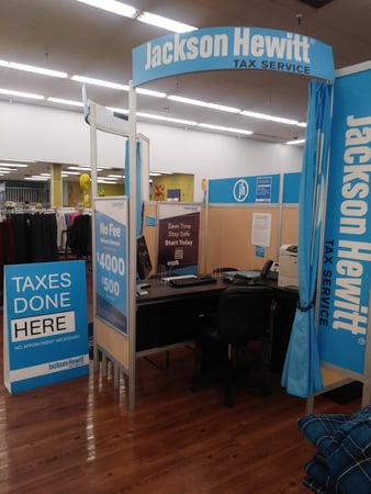 Images Jackson Hewitt Tax Service
