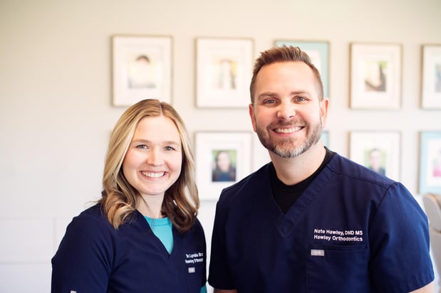Images Hawley Orthodontics