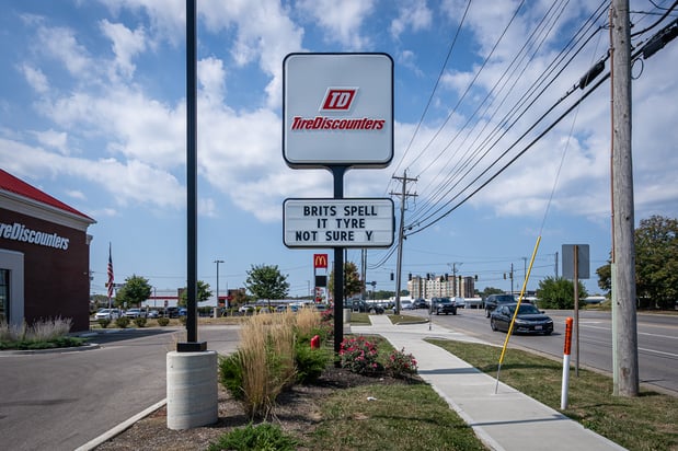 Images Tire Discounters