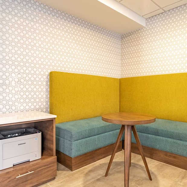 Images Hampton Inn Gainesville