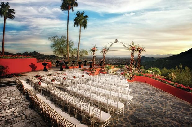 Images Hilton Phoenix Tapatio Cliffs Resort