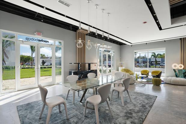 Images Roche Bobois