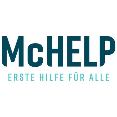 McHelp GbR in Aschheim - Logo