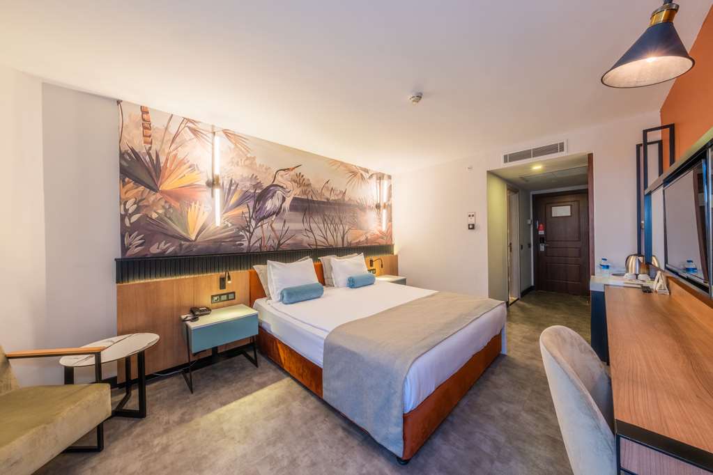 Images Best Western Plus Khan Hotel