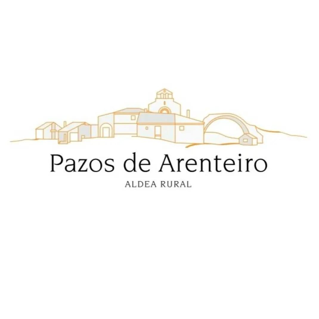 Aldea Rural Pazos de Arenteiro Logo