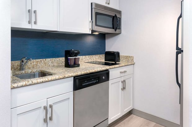 Images Homewood Suites by Hilton Boston/Canton, MA