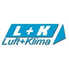 Logo L + K Luft und Klima GmbH