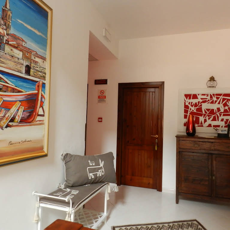 Images Hotel Canne al Vento