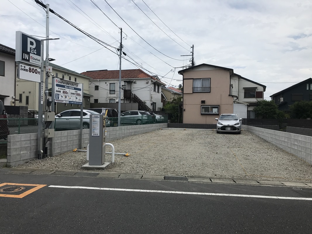 Images ONE PARK鎌倉大町2丁目