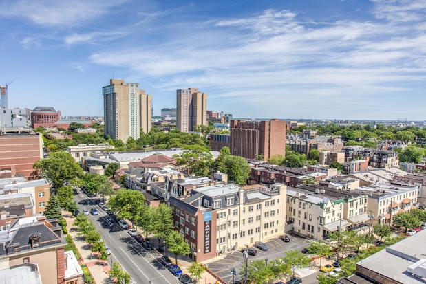 Images Campus Apartments Philadelphia