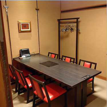 Images 和食しゃぶしゃぶ　かごの屋 練馬区役所前店