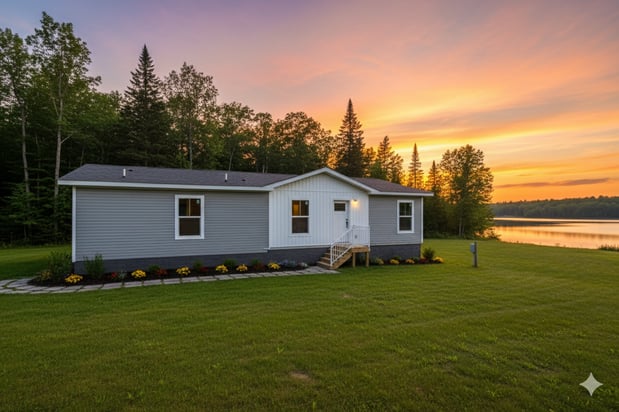 Images Liechty Homes Duluth Minnesota