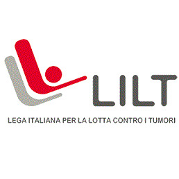 L.I.L.T. Lega Italiana Lotta Contro I Tumori Logo