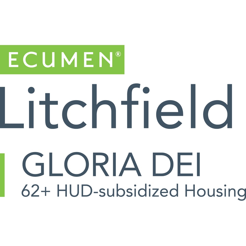 Ecumen Litchfield - Gloria Dei Manor