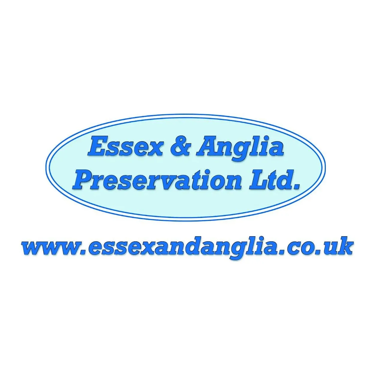 Essex & Anglia Preservation Ltd Logo