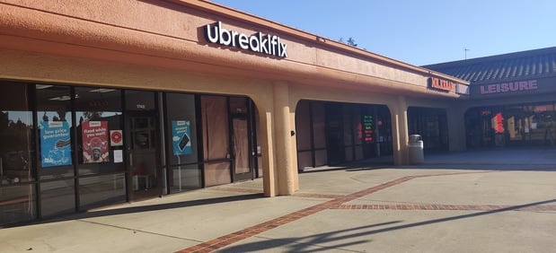 Images Asurion Phone & Tech Repair (formerly uBreakiFix)