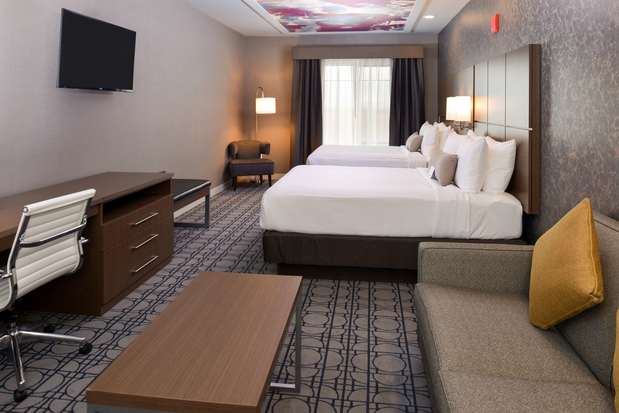 Images Best Western Plus Coalinga Inn