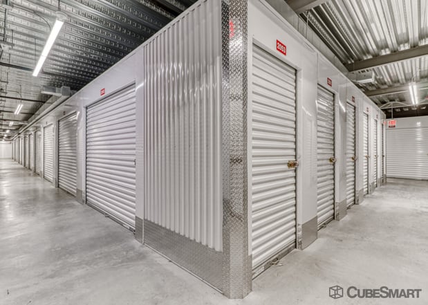 Images CubeSmart Self Storage
