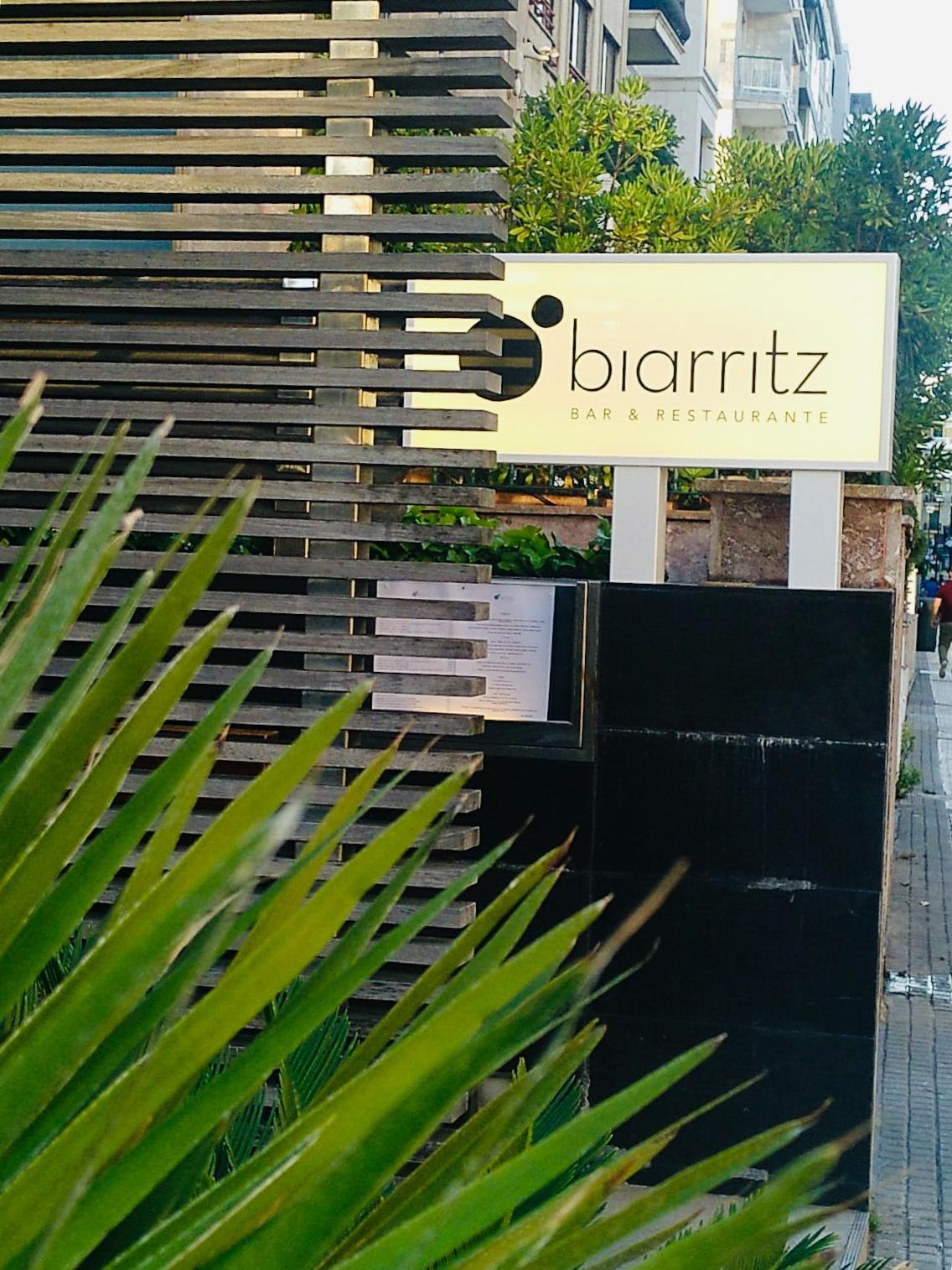 Images Biarritz Bar Restaurante