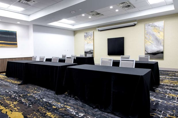 Images DoubleTree by Hilton Sulphur Lake Charles