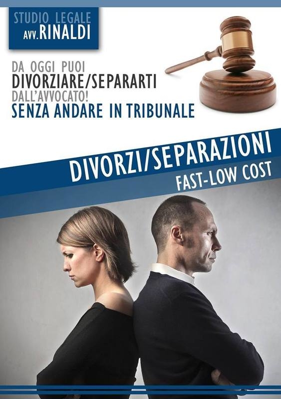 Images Divorzi low cost- Avv. Lucia Rinaldi
