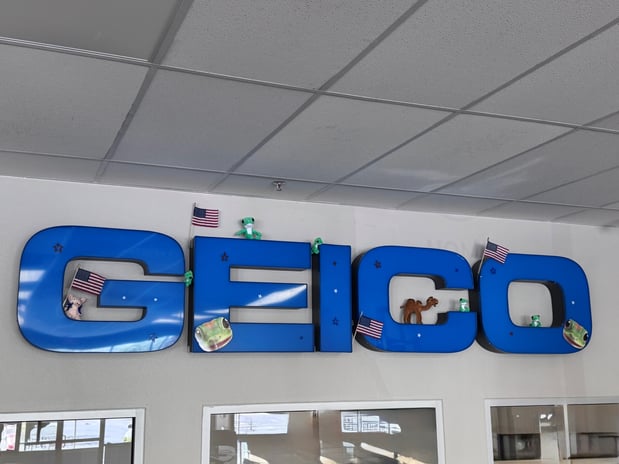 Images Dean Collotta - GEICO Insurance Agent