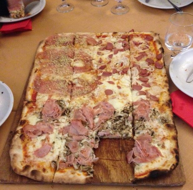 Images Pizzeria I Portici