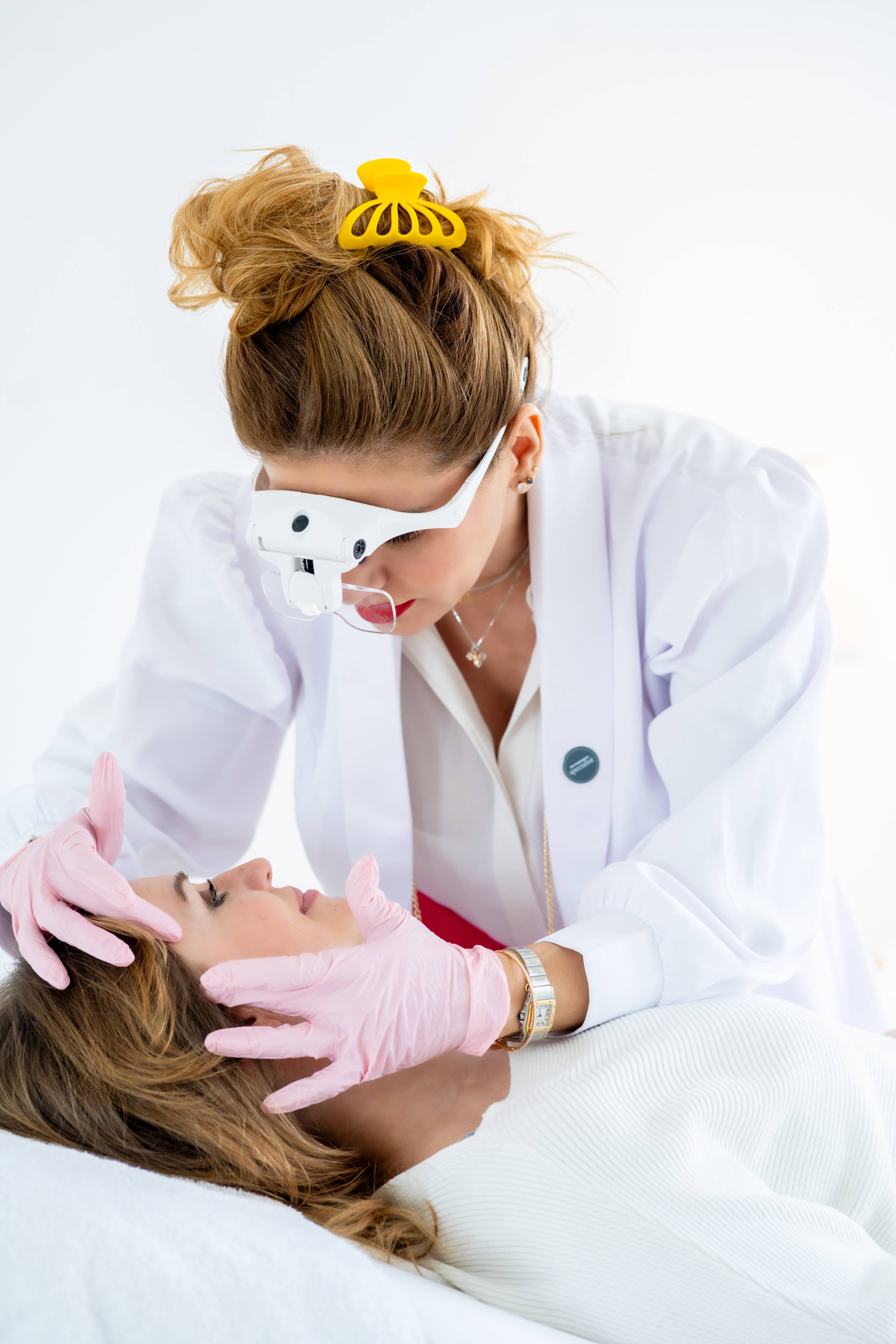 Bilder Westhafen Beauty