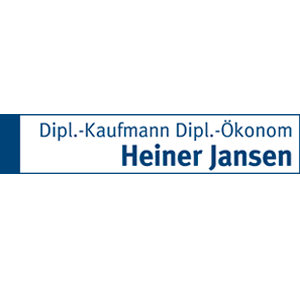 Logo Jansen Heiner Dipl.-Kaufmann