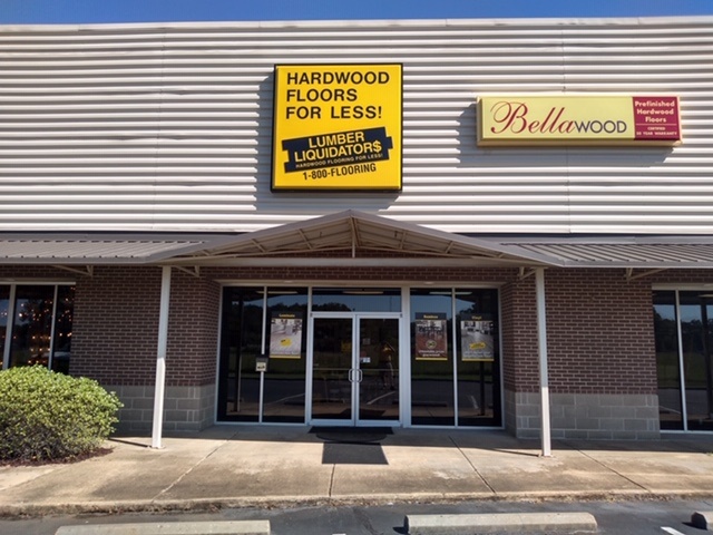 Ll Flooring Lumber Liquidators 1078 Jackson 950 W County Line Rd Ll Flooring Lumber Liquidators 1078, Ll Flooring Southaven Ms