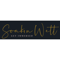 Soakin Wett, LLC Logo