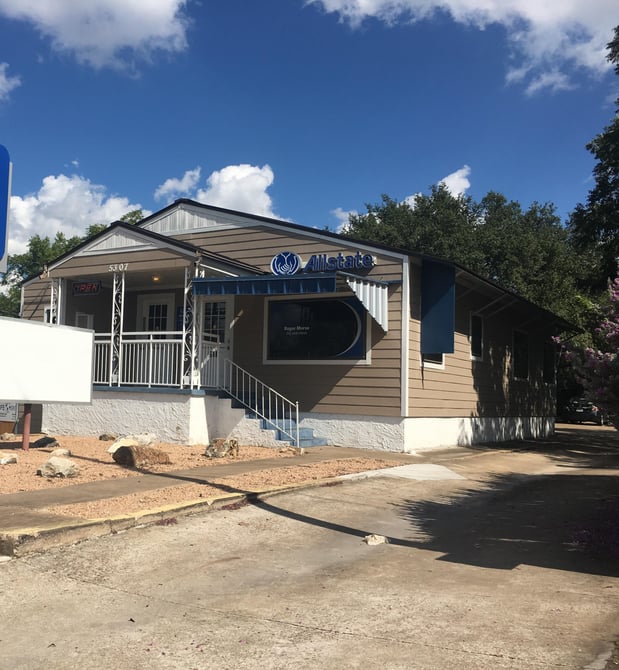 Images Morse Agency: Allstate Insurance