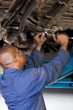 Images Pasadena Auto Service