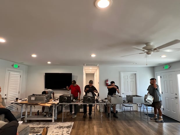 Images Rural Plumbing of Wilmington, LLC